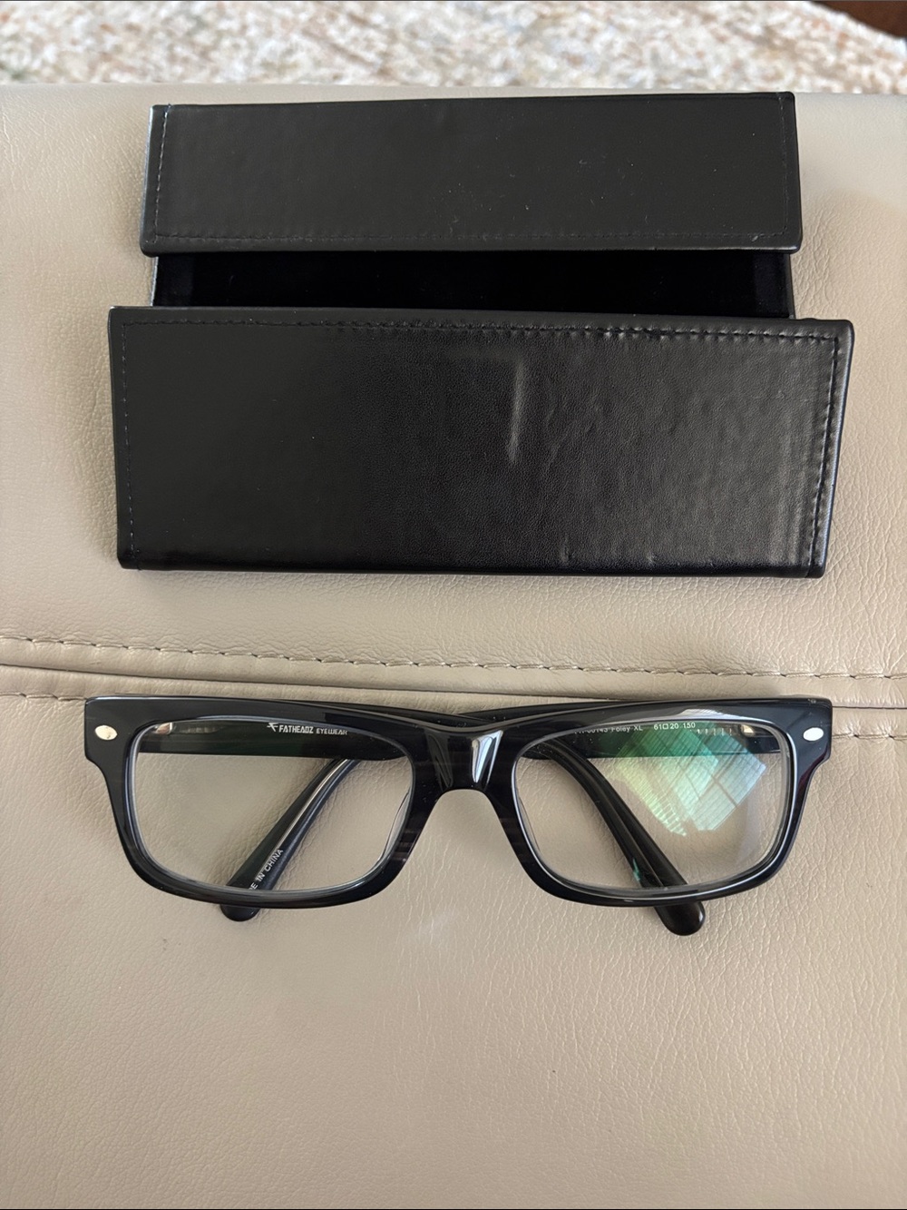 Matz
FATHEADZ EYEWEAR